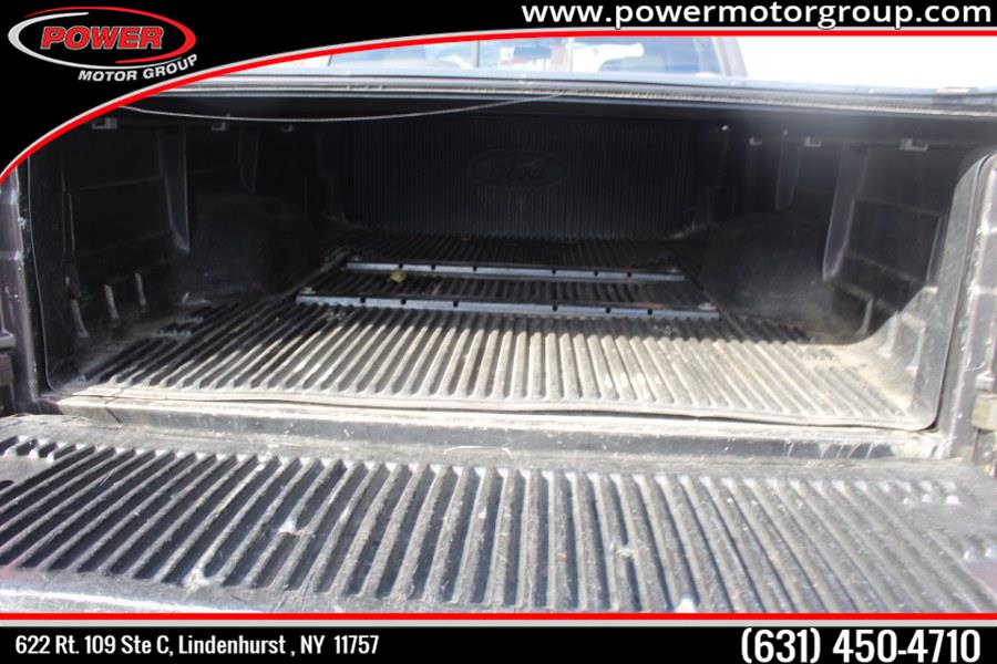 2007 Ford Super Duty F-350 SRW 4WD Crew Cab 156" XLT, available for sale in Lindenhurst, New York | Power Motor Group. Lindenhurst, New York 2007 Ford Super Duty F-350 SRW 4WD Crew Cab 156" XLT, available for sale in Lindenhurst, New York | Power Motor Group. Lindenhurst, New York