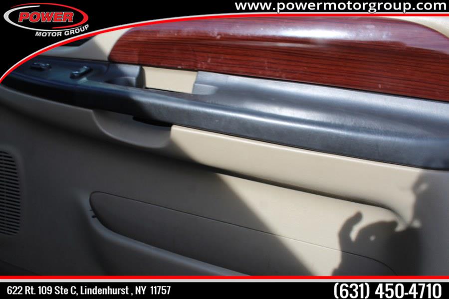 2007 Ford Super Duty F-350 SRW 4WD Crew Cab 156" XLT, available for sale in Lindenhurst, New York | Power Motor Group. Lindenhurst, New York 2007 Ford Super Duty F-350 SRW 4WD Crew Cab 156" XLT, available for sale in Lindenhurst, New York | Power Motor Group. Lindenhurst, New York