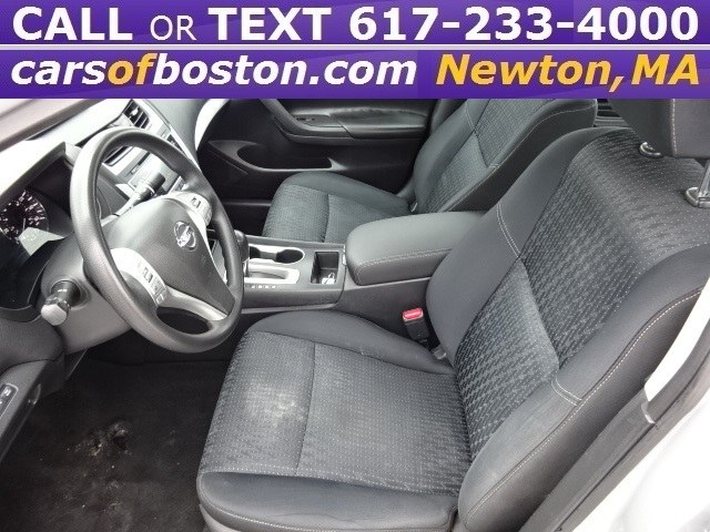 2016 Nissan Altima 4dr Sdn I4 2.5 S, available for sale in Newton, Massachusetts | Motorcars of Boston. Newton, Massachusetts 2016 Nissan Altima 4dr Sdn I4 2.5 S, available for sale in Newton, Massachusetts | Motorcars of Boston. Newton, Massachusetts
