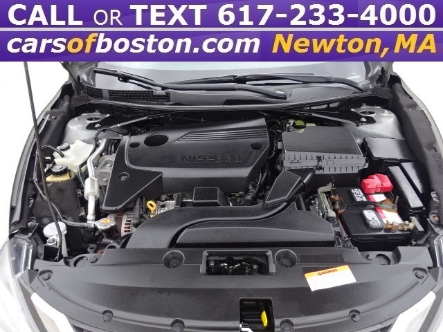 2016 Nissan Altima 4dr Sdn I4 2.5 S, available for sale in Newton, Massachusetts | Motorcars of Boston. Newton, Massachusetts 2016 Nissan Altima 4dr Sdn I4 2.5 S, available for sale in Newton, Massachusetts | Motorcars of Boston. Newton, Massachusetts