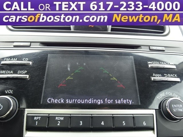 2016 Nissan Altima 4dr Sdn I4 2.5 S, available for sale in Newton, Massachusetts | Motorcars of Boston. Newton, Massachusetts 2016 Nissan Altima 4dr Sdn I4 2.5 S, available for sale in Newton, Massachusetts | Motorcars of Boston. Newton, Massachusetts