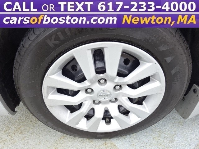 2016 Nissan Altima 4dr Sdn I4 2.5 S, available for sale in Newton, Massachusetts | Motorcars of Boston. Newton, Massachusetts 2016 Nissan Altima 4dr Sdn I4 2.5 S, available for sale in Newton, Massachusetts | Motorcars of Boston. Newton, Massachusetts