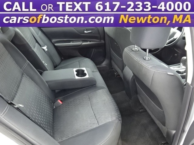 2016 Nissan Altima 4dr Sdn I4 2.5 S, available for sale in Newton, Massachusetts | Motorcars of Boston. Newton, Massachusetts 2016 Nissan Altima 4dr Sdn I4 2.5 S, available for sale in Newton, Massachusetts | Motorcars of Boston. Newton, Massachusetts