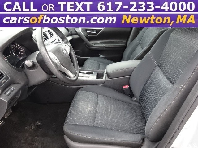 2016 Nissan Altima 4dr Sdn I4 2.5 S, available for sale in Newton, Massachusetts | Motorcars of Boston. Newton, Massachusetts 2016 Nissan Altima 4dr Sdn I4 2.5 S, available for sale in Newton, Massachusetts | Motorcars of Boston. Newton, Massachusetts