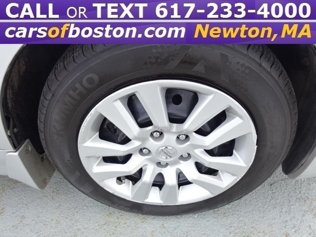 2016 Nissan Altima 4dr Sdn I4 2.5 S, available for sale in Newton, Massachusetts | Motorcars of Boston. Newton, Massachusetts 2016 Nissan Altima 4dr Sdn I4 2.5 S, available for sale in Newton, Massachusetts | Motorcars of Boston. Newton, Massachusetts