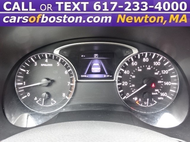 2016 Nissan Altima 4dr Sdn I4 2.5 S, available for sale in Newton, Massachusetts | Motorcars of Boston. Newton, Massachusetts 2016 Nissan Altima 4dr Sdn I4 2.5 S, available for sale in Newton, Massachusetts | Motorcars of Boston. Newton, Massachusetts
