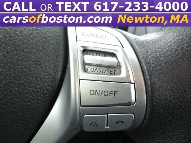 2016 Nissan Altima 4dr Sdn I4 2.5 S, available for sale in Newton, Massachusetts | Motorcars of Boston. Newton, Massachusetts 2016 Nissan Altima 4dr Sdn I4 2.5 S, available for sale in Newton, Massachusetts | Motorcars of Boston. Newton, Massachusetts