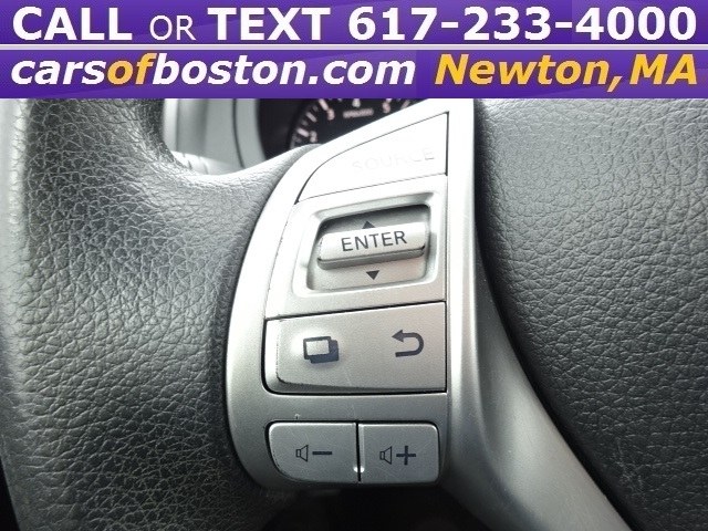 2016 Nissan Altima 4dr Sdn I4 2.5 S, available for sale in Newton, Massachusetts | Motorcars of Boston. Newton, Massachusetts 2016 Nissan Altima 4dr Sdn I4 2.5 S, available for sale in Newton, Massachusetts | Motorcars of Boston. Newton, Massachusetts
