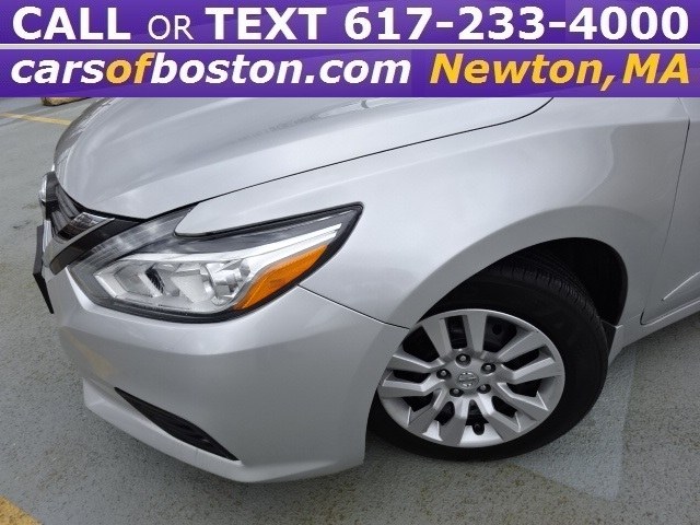 2016 Nissan Altima 4dr Sdn I4 2.5 S, available for sale in Newton, Massachusetts | Motorcars of Boston. Newton, Massachusetts 2016 Nissan Altima 4dr Sdn I4 2.5 S, available for sale in Newton, Massachusetts | Motorcars of Boston. Newton, Massachusetts