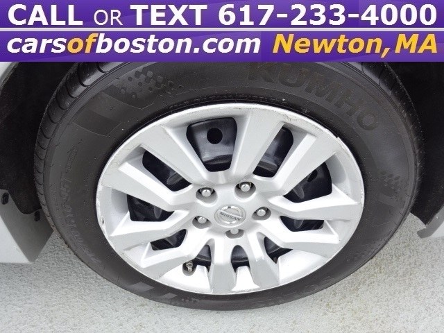2016 Nissan Altima 4dr Sdn I4 2.5 S, available for sale in Newton, Massachusetts | Motorcars of Boston. Newton, Massachusetts 2016 Nissan Altima 4dr Sdn I4 2.5 S, available for sale in Newton, Massachusetts | Motorcars of Boston. Newton, Massachusetts