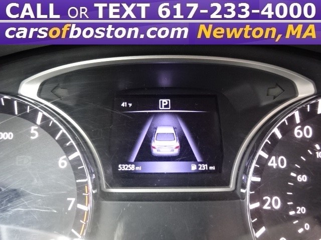 2016 Nissan Altima 4dr Sdn I4 2.5 S, available for sale in Newton, Massachusetts | Motorcars of Boston. Newton, Massachusetts 2016 Nissan Altima 4dr Sdn I4 2.5 S, available for sale in Newton, Massachusetts | Motorcars of Boston. Newton, Massachusetts
