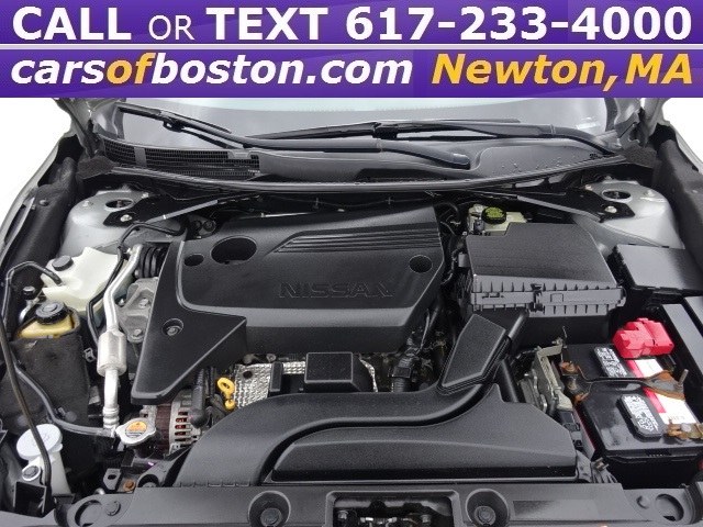 2016 Nissan Altima 4dr Sdn I4 2.5 S, available for sale in Newton, Massachusetts | Motorcars of Boston. Newton, Massachusetts 2016 Nissan Altima 4dr Sdn I4 2.5 S, available for sale in Newton, Massachusetts | Motorcars of Boston. Newton, Massachusetts