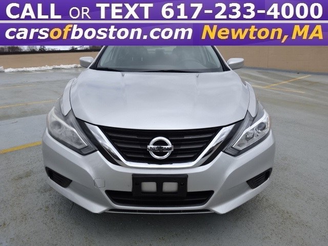 2016 Nissan Altima 4dr Sdn I4 2.5 S, available for sale in Newton, Massachusetts | Motorcars of Boston. Newton, Massachusetts 2016 Nissan Altima 4dr Sdn I4 2.5 S, available for sale in Newton, Massachusetts | Motorcars of Boston. Newton, Massachusetts