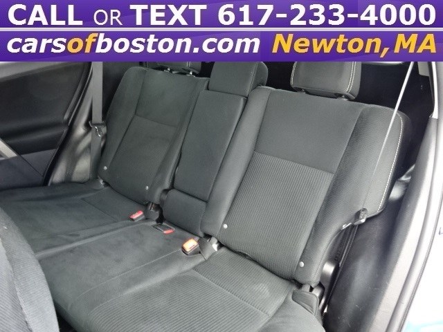 2015 Toyota RAV4 AWD 4dr XLE (Natl), available for sale in Newton, Massachusetts | Motorcars of Boston. Newton, Massachusetts 2015 Toyota RAV4 AWD 4dr XLE (Natl), available for sale in Newton, Massachusetts | Motorcars of Boston. Newton, Massachusetts