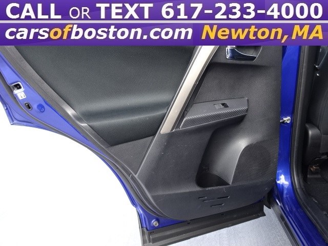 2015 Toyota RAV4 AWD 4dr XLE (Natl), available for sale in Newton, Massachusetts | Motorcars of Boston. Newton, Massachusetts 2015 Toyota RAV4 AWD 4dr XLE (Natl), available for sale in Newton, Massachusetts | Motorcars of Boston. Newton, Massachusetts
