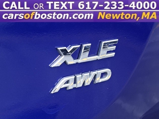 2015 Toyota RAV4 AWD 4dr XLE (Natl), available for sale in Newton, Massachusetts | Motorcars of Boston. Newton, Massachusetts 2015 Toyota RAV4 AWD 4dr XLE (Natl), available for sale in Newton, Massachusetts | Motorcars of Boston. Newton, Massachusetts