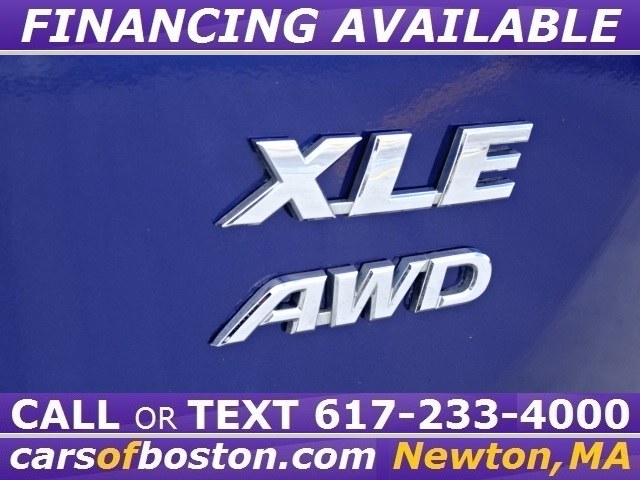 2015 Toyota RAV4 AWD 4dr XLE (Natl), available for sale in Newton, Massachusetts | Motorcars of Boston. Newton, Massachusetts 2015 Toyota RAV4 AWD 4dr XLE (Natl), available for sale in Newton, Massachusetts | Motorcars of Boston. Newton, Massachusetts