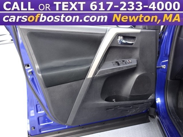 2015 Toyota RAV4 AWD 4dr XLE (Natl), available for sale in Newton, Massachusetts | Motorcars of Boston. Newton, Massachusetts 2015 Toyota RAV4 AWD 4dr XLE (Natl), available for sale in Newton, Massachusetts | Motorcars of Boston. Newton, Massachusetts