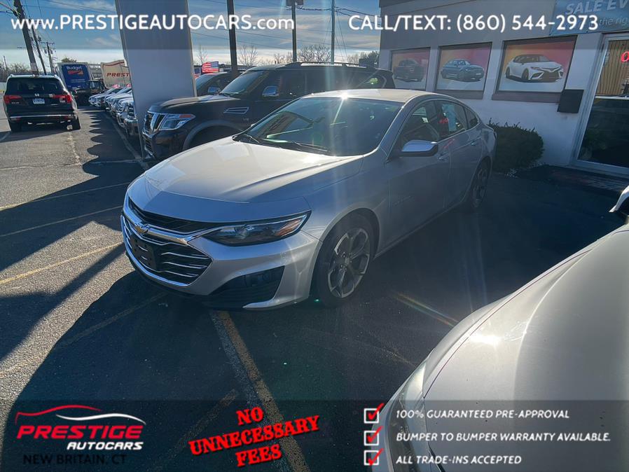 2022 Chevrolet Malibu LT (1LT), available for sale in Waterbury, Connecticut | Prestige Auto Superstore. Waterbury, Connecticut 2022 Chevrolet Malibu LT (1LT), available for sale in Waterbury, Connecticut | Prestige Auto Superstore. Waterbury, Connecticut