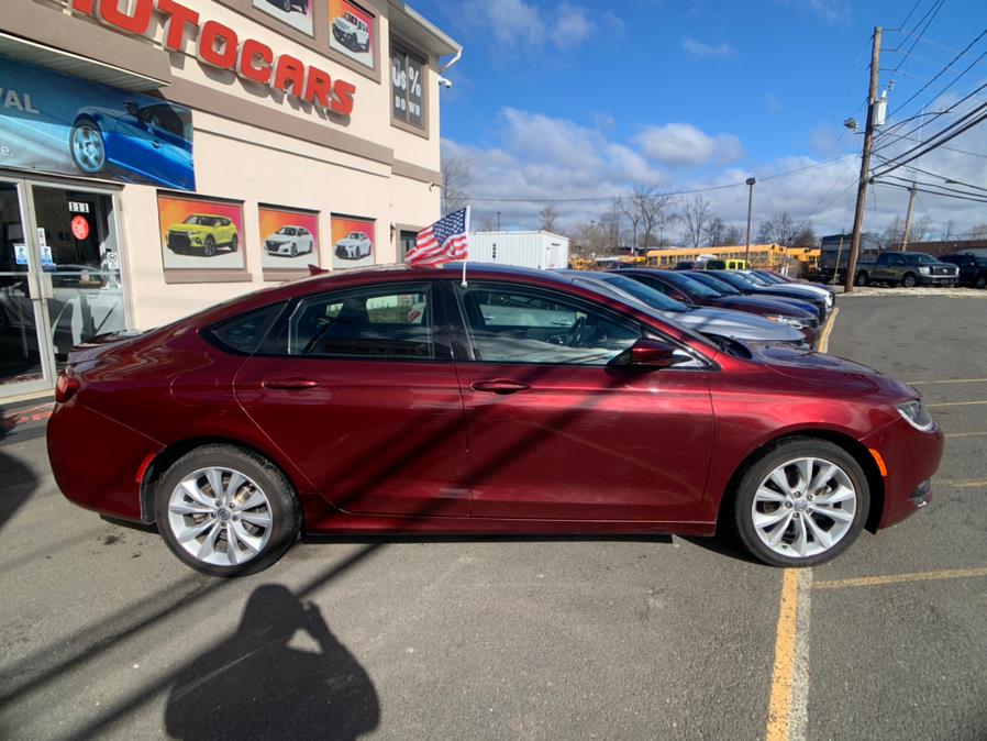 2015 Chrysler 200 S, available for sale in New Britain, Connecticut | Prestige Auto Cars LLC. New Britain, Connecticut 2015 Chrysler 200 S, available for sale in New Britain, Connecticut | Prestige Auto Cars LLC. New Britain, Connecticut