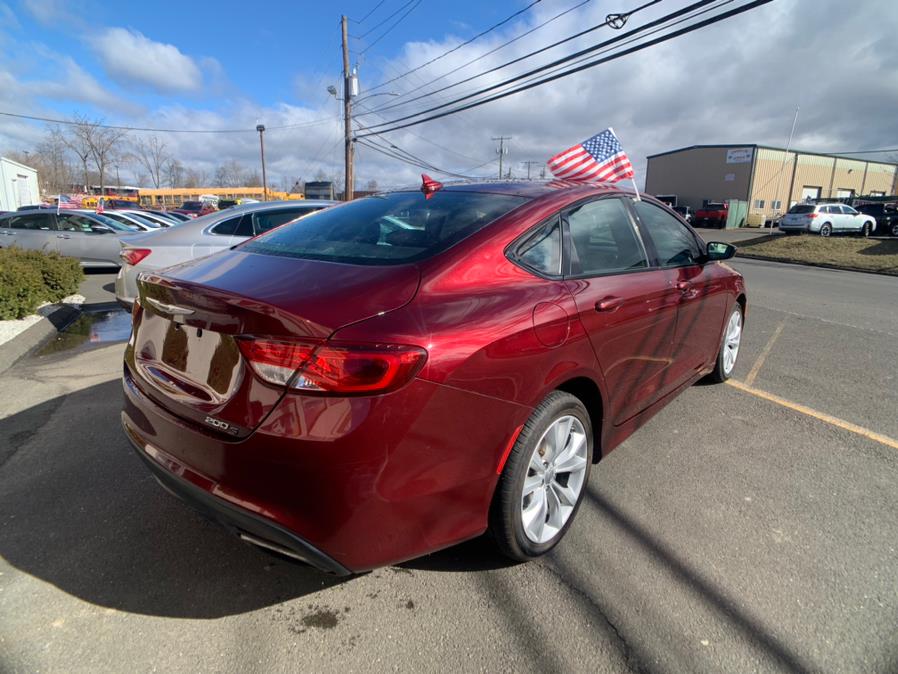 2015 Chrysler 200 S, available for sale in New Britain, Connecticut | Prestige Auto Cars LLC. New Britain, Connecticut 2015 Chrysler 200 S, available for sale in New Britain, Connecticut | Prestige Auto Cars LLC. New Britain, Connecticut