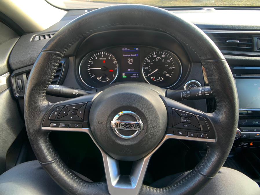 2019 Nissan Rogue SV, available for sale in New Britain, Connecticut | Prestige Auto Cars LLC. New Britain, Connecticut 2019 Nissan Rogue SV, available for sale in New Britain, Connecticut | Prestige Auto Cars LLC. New Britain, Connecticut