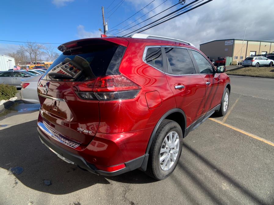 2019 Nissan Rogue SV, available for sale in New Britain, Connecticut | Prestige Auto Cars LLC. New Britain, Connecticut 2019 Nissan Rogue SV, available for sale in New Britain, Connecticut | Prestige Auto Cars LLC. New Britain, Connecticut