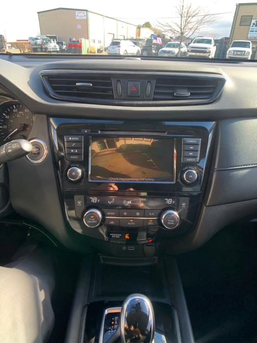 2019 Nissan Rogue SV, available for sale in New Britain, Connecticut | Prestige Auto Cars LLC. New Britain, Connecticut 2019 Nissan Rogue SV, available for sale in New Britain, Connecticut | Prestige Auto Cars LLC. New Britain, Connecticut