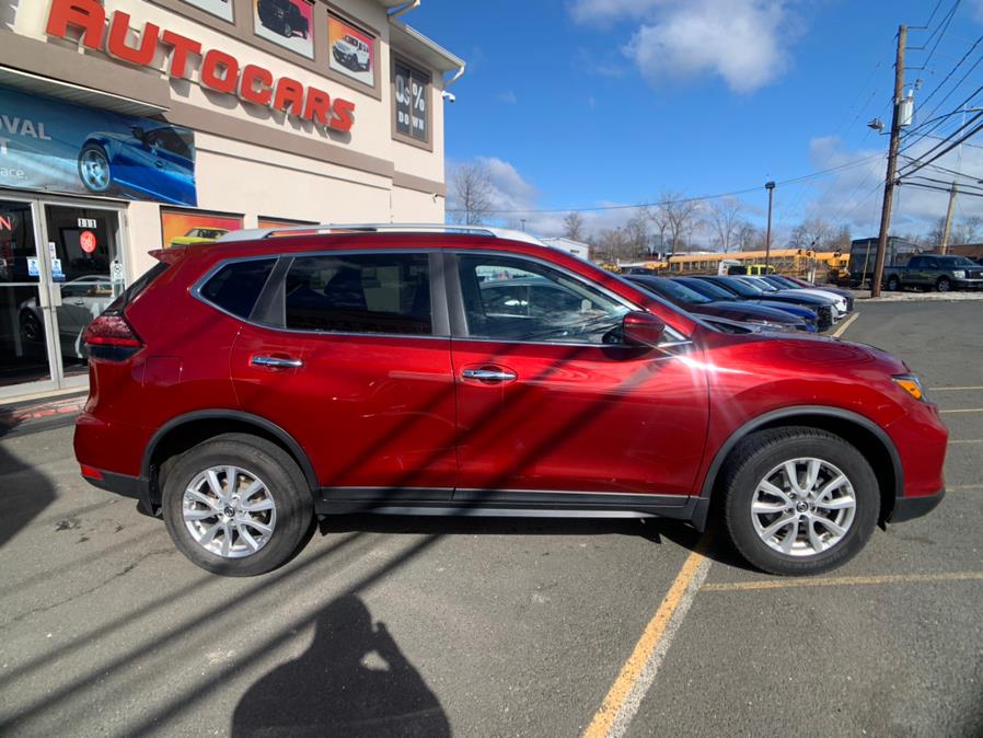 2019 Nissan Rogue SV, available for sale in New Britain, Connecticut | Prestige Auto Cars LLC. New Britain, Connecticut 2019 Nissan Rogue SV, available for sale in New Britain, Connecticut | Prestige Auto Cars LLC. New Britain, Connecticut