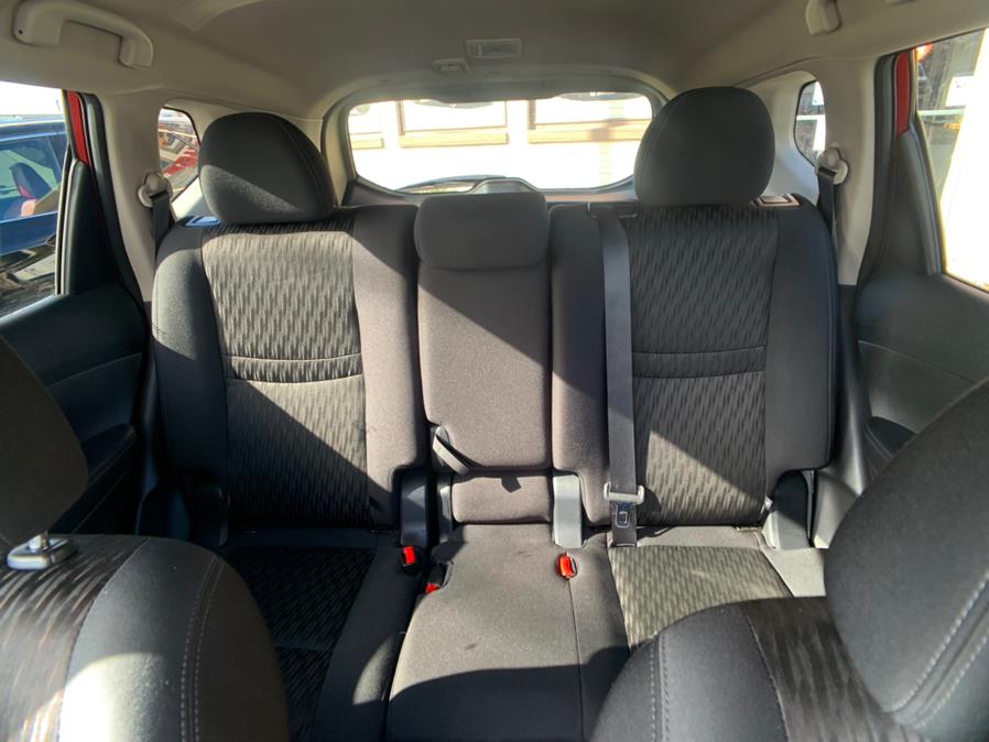 2019 Nissan Rogue SV, available for sale in New Britain, Connecticut | Prestige Auto Cars LLC. New Britain, Connecticut 2019 Nissan Rogue SV, available for sale in New Britain, Connecticut | Prestige Auto Cars LLC. New Britain, Connecticut