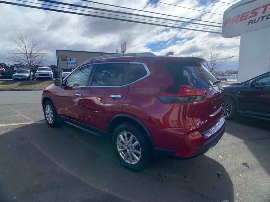 2019 Nissan Rogue SV, available for sale in New Britain, Connecticut | Prestige Auto Cars LLC. New Britain, Connecticut 2019 Nissan Rogue SV, available for sale in New Britain, Connecticut | Prestige Auto Cars LLC. New Britain, Connecticut