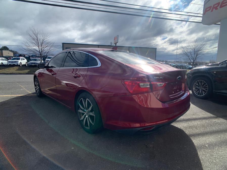 2017 Chevrolet Malibu LT (1LT), available for sale in New Britain, Connecticut | Prestige Auto Cars LLC. New Britain, Connecticut 2017 Chevrolet Malibu LT (1LT), available for sale in New Britain, Connecticut | Prestige Auto Cars LLC. New Britain, Connecticut