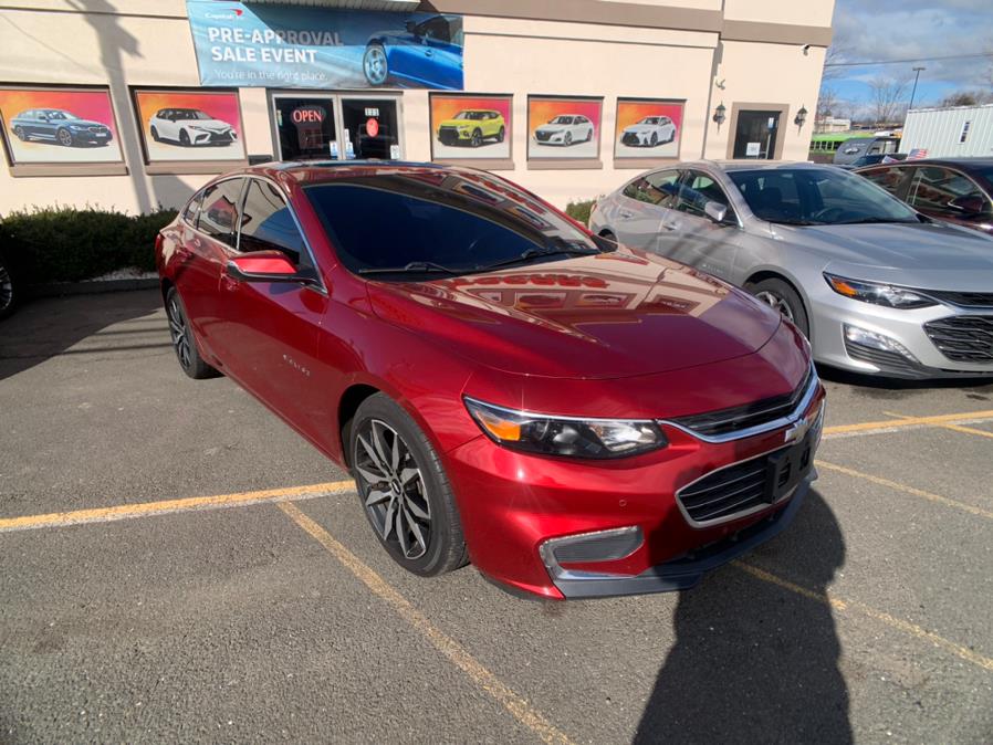 2017 Chevrolet Malibu LT (1LT), available for sale in New Britain, Connecticut | Prestige Auto Cars LLC. New Britain, Connecticut 2017 Chevrolet Malibu LT (1LT), available for sale in New Britain, Connecticut | Prestige Auto Cars LLC. New Britain, Connecticut