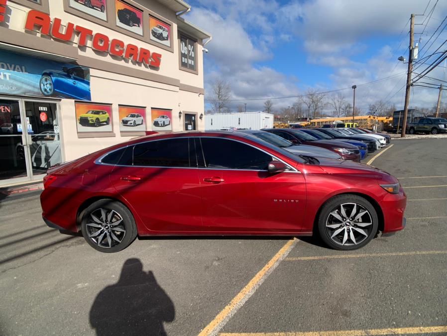 2017 Chevrolet Malibu LT (1LT), available for sale in New Britain, Connecticut | Prestige Auto Cars LLC. New Britain, Connecticut 2017 Chevrolet Malibu LT (1LT), available for sale in New Britain, Connecticut | Prestige Auto Cars LLC. New Britain, Connecticut