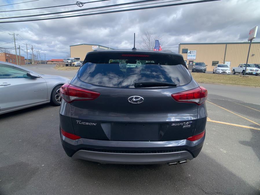 2017 Hyundai Tucson Sport, available for sale in Waterbury, Connecticut | Prestige Auto Superstore. Waterbury, Connecticut 2017 Hyundai Tucson Sport, available for sale in Waterbury, Connecticut | Prestige Auto Superstore. Waterbury, Connecticut