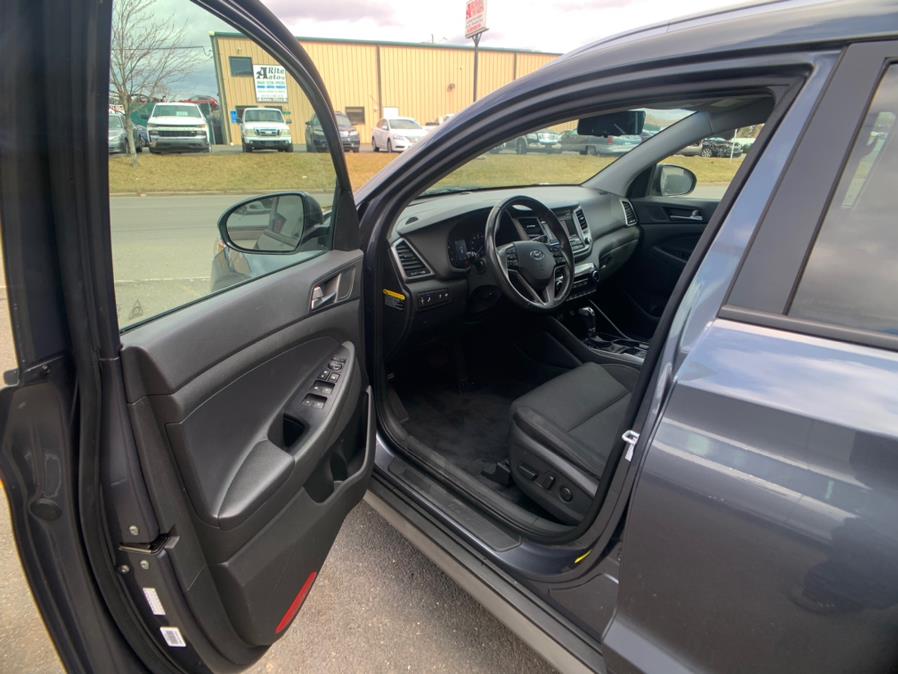 2017 Hyundai Tucson Sport, available for sale in Waterbury, Connecticut | Prestige Auto Superstore. Waterbury, Connecticut 2017 Hyundai Tucson Sport, available for sale in Waterbury, Connecticut | Prestige Auto Superstore. Waterbury, Connecticut