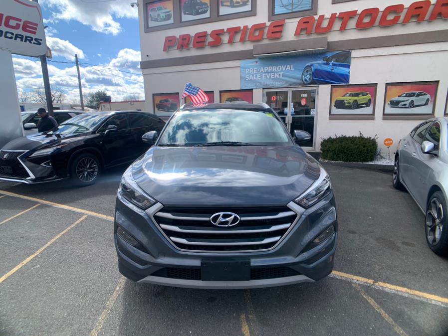 2017 Hyundai Tucson Sport, available for sale in Waterbury, Connecticut | Prestige Auto Superstore. Waterbury, Connecticut 2017 Hyundai Tucson Sport, available for sale in Waterbury, Connecticut | Prestige Auto Superstore. Waterbury, Connecticut