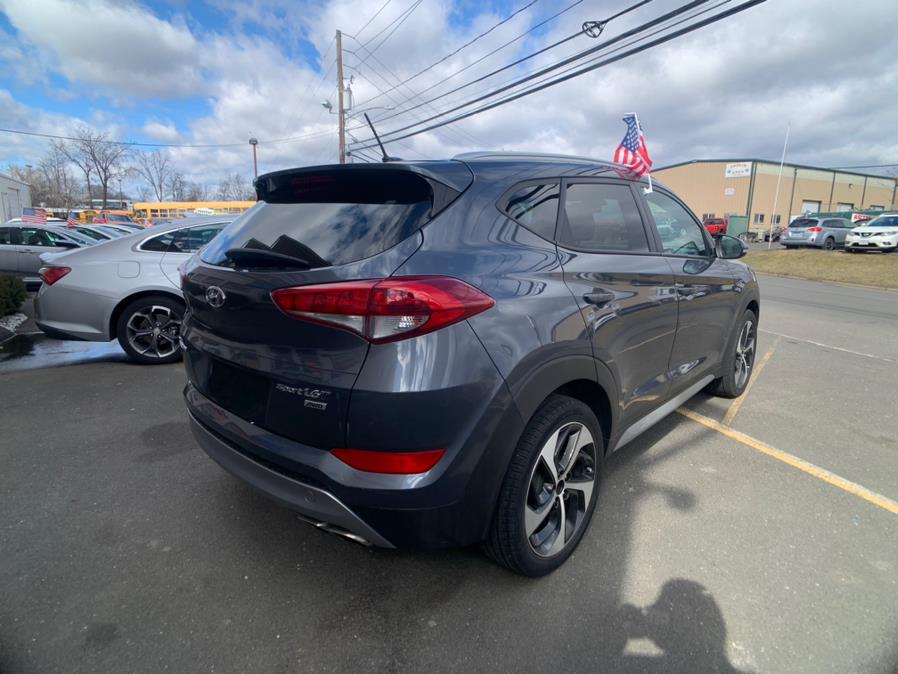 2017 Hyundai Tucson Sport, available for sale in Waterbury, Connecticut | Prestige Auto Superstore. Waterbury, Connecticut 2017 Hyundai Tucson Sport, available for sale in Waterbury, Connecticut | Prestige Auto Superstore. Waterbury, Connecticut