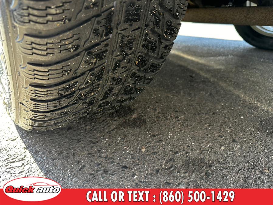 2010 Toyota Venza 4dr Wgn I4 AWD, available for sale in Bristol, Connecticut | Quick Auto LLC. Bristol, Connecticut 2010 Toyota Venza 4dr Wgn I4 AWD, available for sale in Bristol, Connecticut | Quick Auto LLC. Bristol, Connecticut
