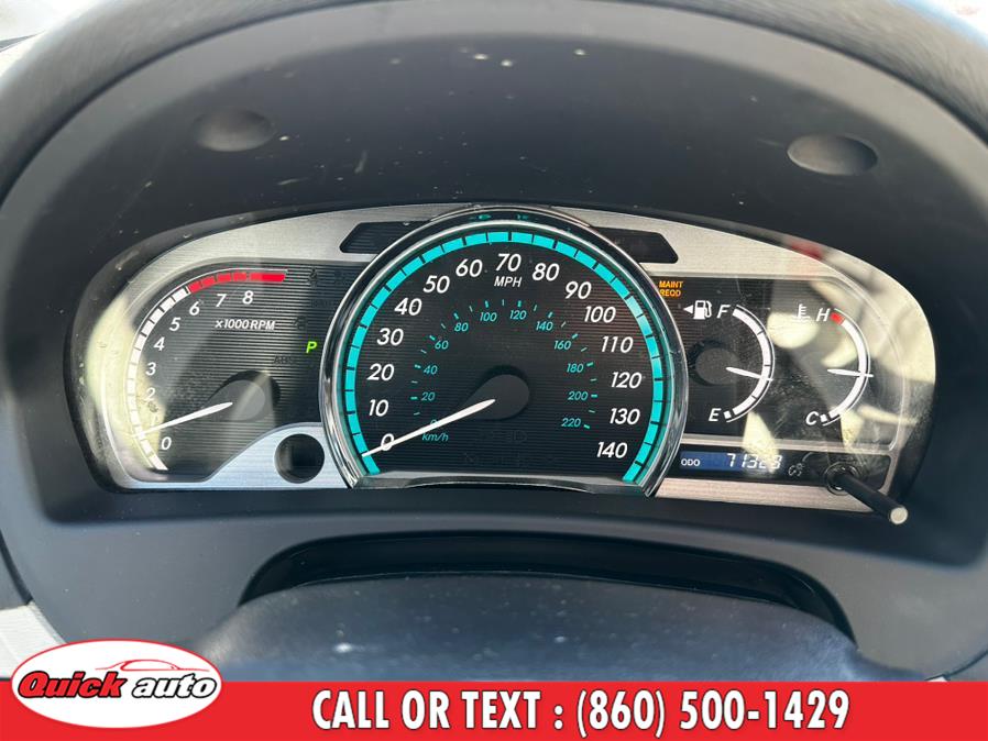 2010 Toyota Venza 4dr Wgn I4 AWD, available for sale in Bristol, Connecticut | Quick Auto LLC. Bristol, Connecticut 2010 Toyota Venza 4dr Wgn I4 AWD, available for sale in Bristol, Connecticut | Quick Auto LLC. Bristol, Connecticut