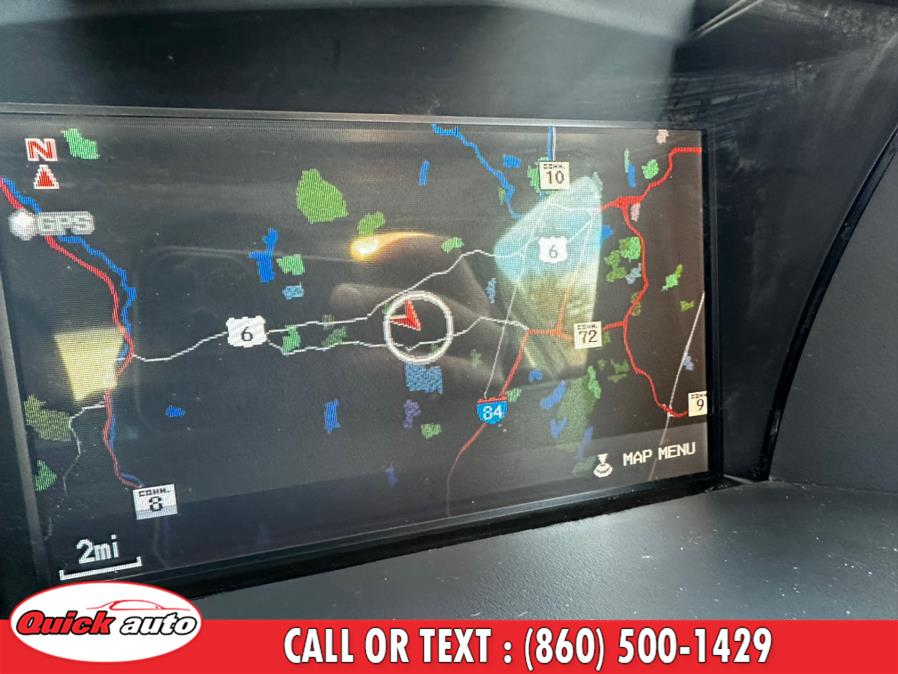 2011 Honda Accord Cpe 2dr V6 Man EX-L w/Navi, available for sale in Bristol, Connecticut | Quick Auto LLC. Bristol, Connecticut 2011 Honda Accord Cpe 2dr V6 Man EX-L w/Navi, available for sale in Bristol, Connecticut | Quick Auto LLC. Bristol, Connecticut