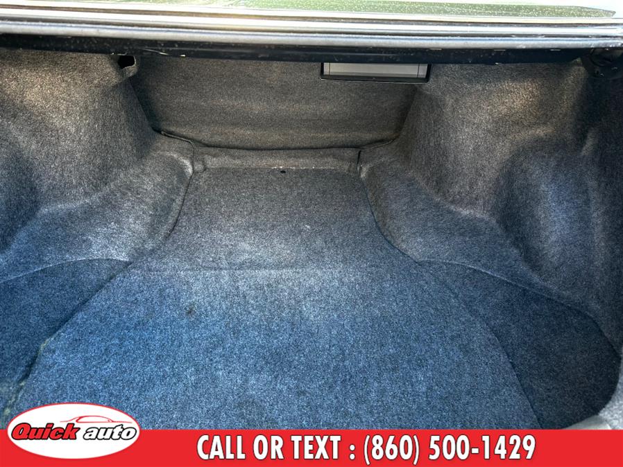 2011 Honda Accord Cpe 2dr V6 Man EX-L w/Navi, available for sale in Bristol, Connecticut | Quick Auto LLC. Bristol, Connecticut 2011 Honda Accord Cpe 2dr V6 Man EX-L w/Navi, available for sale in Bristol, Connecticut | Quick Auto LLC. Bristol, Connecticut