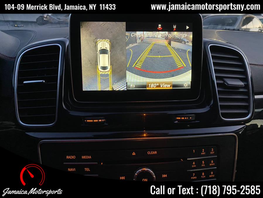 2016 Mercedes-Benz GLE 4MATIC 4dr GLE 450 AMG Cpe, available for sale in Jamaica, New York | Jamaica Motor Sports. Jamaica, New York 2016 Mercedes-Benz GLE 4MATIC 4dr GLE 450 AMG Cpe, available for sale in Jamaica, New York | Jamaica Motor Sports. Jamaica, New York