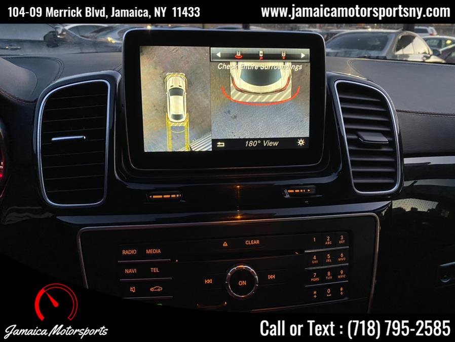 2016 Mercedes-Benz GLE 4MATIC 4dr GLE 450 AMG Cpe, available for sale in Jamaica, New York | Jamaica Motor Sports. Jamaica, New York 2016 Mercedes-Benz GLE 4MATIC 4dr GLE 450 AMG Cpe, available for sale in Jamaica, New York | Jamaica Motor Sports. Jamaica, New York