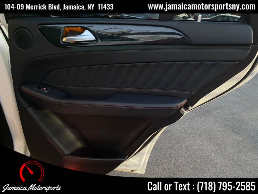 2016 Mercedes-Benz GLE 4MATIC 4dr GLE 450 AMG Cpe, available for sale in Jamaica, New York | Jamaica Motor Sports. Jamaica, New York 2016 Mercedes-Benz GLE 4MATIC 4dr GLE 450 AMG Cpe, available for sale in Jamaica, New York | Jamaica Motor Sports. Jamaica, New York