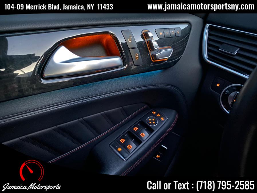 2016 Mercedes-Benz GLE 4MATIC 4dr GLE 450 AMG Cpe, available for sale in Jamaica, New York | Jamaica Motor Sports. Jamaica, New York 2016 Mercedes-Benz GLE 4MATIC 4dr GLE 450 AMG Cpe, available for sale in Jamaica, New York | Jamaica Motor Sports. Jamaica, New York