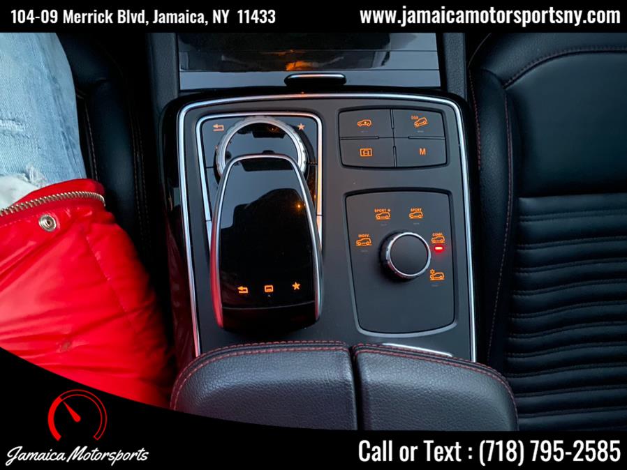 2016 Mercedes-Benz GLE 4MATIC 4dr GLE 450 AMG Cpe, available for sale in Jamaica, New York | Jamaica Motor Sports. Jamaica, New York 2016 Mercedes-Benz GLE 4MATIC 4dr GLE 450 AMG Cpe, available for sale in Jamaica, New York | Jamaica Motor Sports. Jamaica, New York