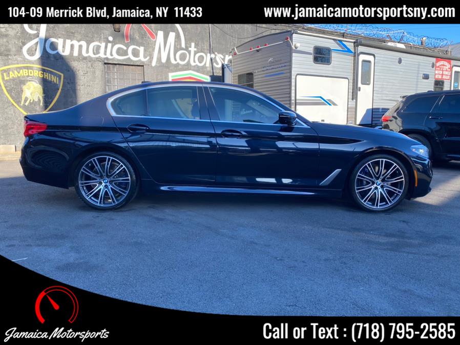 2020 BMW 5 Series 540i xDrive Sedan, available for sale in Jamaica, New York | Jamaica Motor Sports. Jamaica, New York 2020 BMW 5 Series 540i xDrive Sedan, available for sale in Jamaica, New York | Jamaica Motor Sports. Jamaica, New York