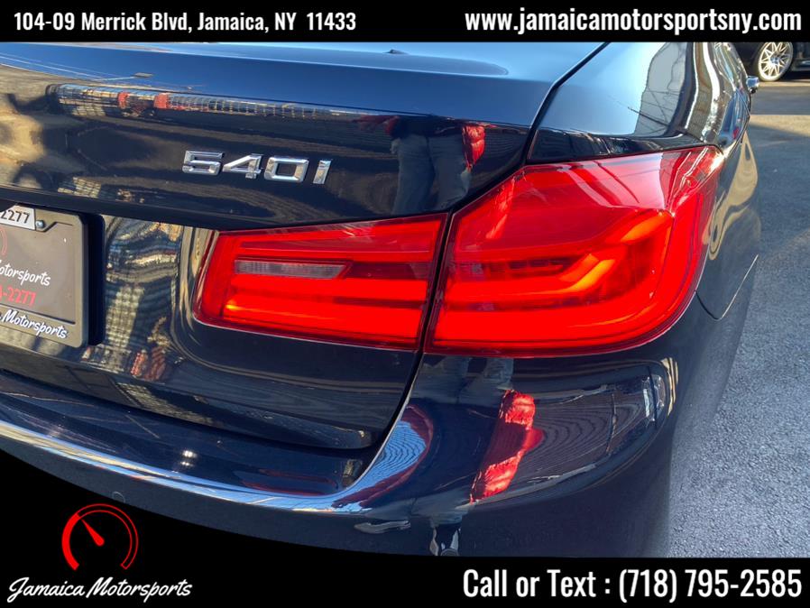 2020 BMW 5 Series 540i xDrive Sedan, available for sale in Jamaica, New York | Jamaica Motor Sports. Jamaica, New York 2020 BMW 5 Series 540i xDrive Sedan, available for sale in Jamaica, New York | Jamaica Motor Sports. Jamaica, New York