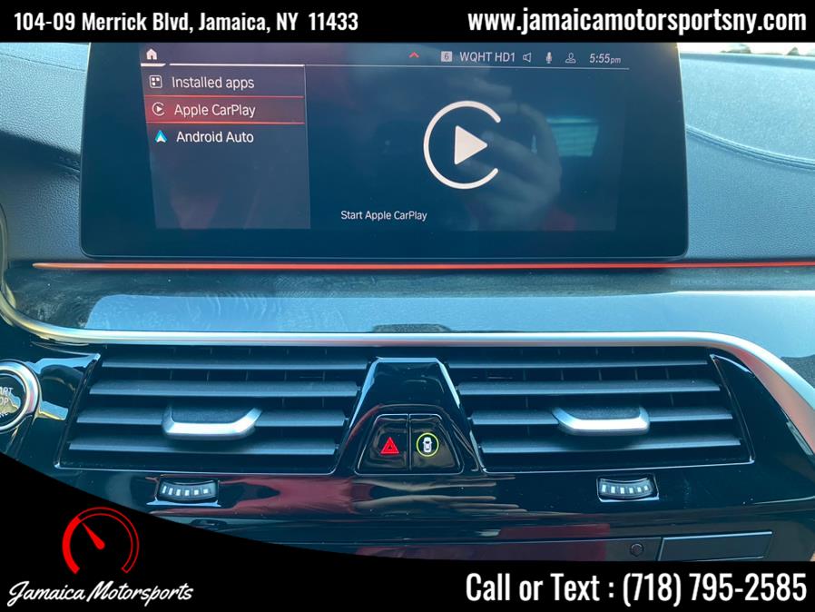 2020 BMW 5 Series 540i xDrive Sedan, available for sale in Jamaica, New York | Jamaica Motor Sports. Jamaica, New York 2020 BMW 5 Series 540i xDrive Sedan, available for sale in Jamaica, New York | Jamaica Motor Sports. Jamaica, New York